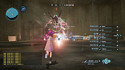 画像ギャラリー No.007のサムネイル画像 / Switch向けRPG「ソードアート・オンライン フェイタル・バレット COMPLETE EDITION」の新情報公開。同梱される大型拡張コンテンツやDLCのディテールなど