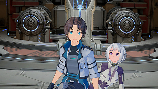 画像ギャラリー No.014のサムネイル画像 / Switch向けRPG「ソードアート・オンライン フェイタル・バレット COMPLETE EDITION」の新情報公開。同梱される大型拡張コンテンツやDLCのディテールなど