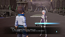 画像ギャラリー No.019のサムネイル画像 / Switch向けRPG「ソードアート・オンライン フェイタル・バレット COMPLETE EDITION」の新情報公開。同梱される大型拡張コンテンツやDLCのディテールなど
