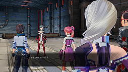 画像ギャラリー No.021のサムネイル画像 / Switch向けRPG「ソードアート・オンライン フェイタル・バレット COMPLETE EDITION」の新情報公開。同梱される大型拡張コンテンツやDLCのディテールなど