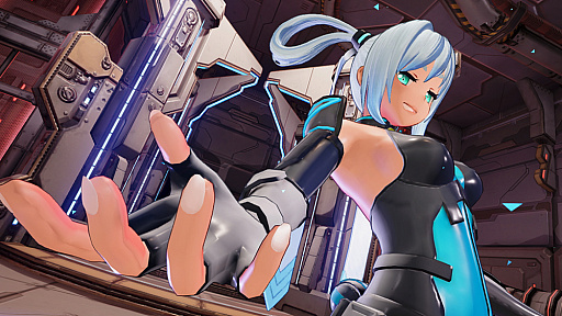 画像ギャラリー No.030のサムネイル画像 / Switch向けRPG「ソードアート・オンライン フェイタル・バレット COMPLETE EDITION」の新情報公開。同梱される大型拡張コンテンツやDLCのディテールなど