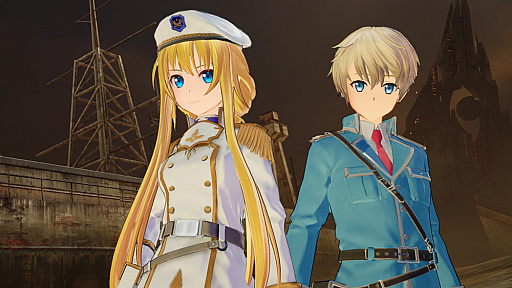 画像ギャラリー No.032のサムネイル画像 / Switch向けRPG「ソードアート・オンライン フェイタル・バレット COMPLETE EDITION」の新情報公開。同梱される大型拡張コンテンツやDLCのディテールなど