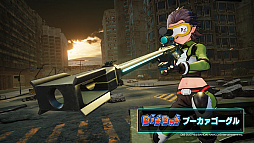 画像ギャラリー No.044のサムネイル画像 / Switch向けRPG「ソードアート・オンライン フェイタル・バレット COMPLETE EDITION」の新情報公開。同梱される大型拡張コンテンツやDLCのディテールなど