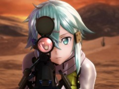 Switch版「SAO フェイタル・バレット COMPLETE EDITION」が本日発売。8月18日に開催される「SAOゲーム攻略会議2019」の情報も