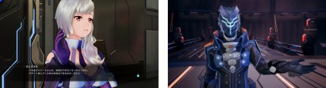 画像ギャラリー No.003のサムネイル画像 / Switch版「SAOフェイタルバレット COMPLETE EDITION」の体験版が2月4日より配信.。無料アップデートVer.1.9.0が本日実装