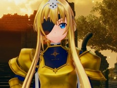 Switch版「SAOフェイタルバレット COMPLETE EDITION」の体験版が2月4日より配信.。無料アップデートVer.1.9.0が本日実装