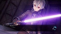ソードアート・オンライン フェイタル・バレット COMPLETE EDITION