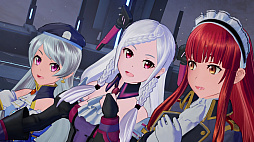 ソードアート・オンライン フェイタル・バレット COMPLETE EDITION