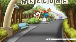 画像ギャラリー No.006のサムネイル画像 / ［TGS 2018］PC/PS4/Xbox One/Switch版「逆転裁判123 成歩堂セレクション」が2019年初頭に発売。英語版シナリオも収録