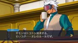 画像ギャラリー No.023のサムネイル画像 / ［TGS 2018］PC/PS4/Xbox One/Switch版「逆転裁判123 成歩堂セレクション」が2019年初頭に発売。英語版シナリオも収録