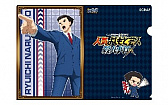 画像ギャラリー No.002のサムネイル画像 / アニメ「逆転裁判」と連動した謎解き企画「成歩堂法律事務所 謎解き採用試験」開催