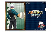 画像ギャラリー No.004のサムネイル画像 / アニメ「逆転裁判」と連動した謎解き企画「成歩堂法律事務所 謎解き採用試験」開催