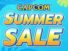 PC版「逆転裁判」シリーズ，「大神 絶景版」がお買い得に。「CAPCOM SUMMER SALE」にSteamタイトルが追加