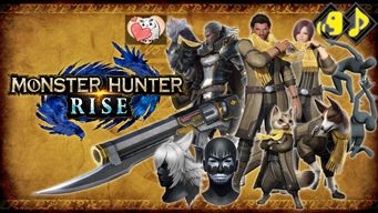 画像ギャラリー No.007のサムネイル画像 / 「モンハンワールド：アイスボーン」もセール価格に。CAPCOM FEBRUARY SALEをSteam，PS Store，ニンテンドーeショップで開始