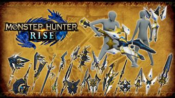 画像ギャラリー No.008のサムネイル画像 / 「モンハンワールド：アイスボーン」もセール価格に。CAPCOM FEBRUARY SALEをSteam，PS Store，ニンテンドーeショップで開始