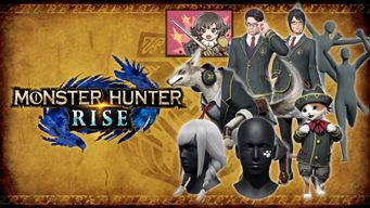 画像ギャラリー No.016のサムネイル画像 / 「モンハンワールド：アイスボーン」もセール価格に。CAPCOM FEBRUARY SALEをSteam，PS Store，ニンテンドーeショップで開始