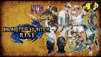 画像ギャラリー No.017のサムネイル画像 / 「モンハンワールド：アイスボーン」もセール価格に。CAPCOM FEBRUARY SALEをSteam，PS Store，ニンテンドーeショップで開始