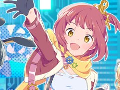 「バレットブレイク」，9月17日にリリース決定。事前登録をした人には限定アクリルキーホルダーをTGS 2019にてプレゼント予定