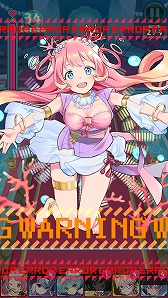 画像ギャラリー No.010のサムネイル画像 / 可愛らしいキャラクターを引っ張ってバグを退治せよ。新作アプリ「バレットブレイク」の配信がスタート