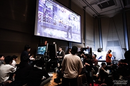 画像ギャラリー No.104のサムネイル画像 / 「闘神祭2018-19 CHAMPIONS CARNIVAL」フォトレポート。10作品を超えるアーケードタイトルで新たな闘神が決まる