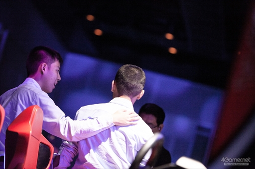 画像ギャラリー No.132のサムネイル画像 / 「闘神祭2018-19 CHAMPIONS CARNIVAL」フォトレポート。10作品を超えるアーケードタイトルで新たな闘神が決まる