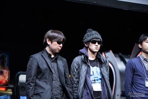 画像ギャラリー No.142のサムネイル画像 / 「闘神祭2018-19 CHAMPIONS CARNIVAL」フォトレポート。10作品を超えるアーケードタイトルで新たな闘神が決まる