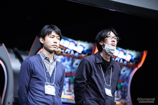 画像ギャラリー No.143のサムネイル画像 / 「闘神祭2018-19 CHAMPIONS CARNIVAL」フォトレポート。10作品を超えるアーケードタイトルで新たな闘神が決まる