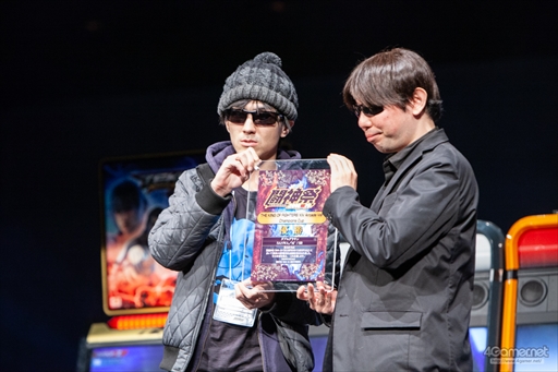 画像ギャラリー No.154のサムネイル画像 / 「闘神祭2018-19 CHAMPIONS CARNIVAL」フォトレポート。10作品を超えるアーケードタイトルで新たな闘神が決まる