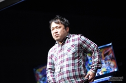 画像ギャラリー No.158のサムネイル画像 / 「闘神祭2018-19 CHAMPIONS CARNIVAL」フォトレポート。10作品を超えるアーケードタイトルで新たな闘神が決まる