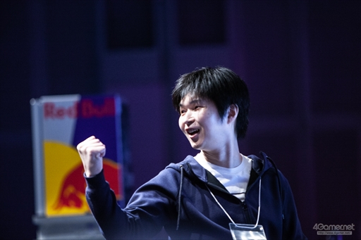 画像ギャラリー No.165のサムネイル画像 / 「闘神祭2018-19 CHAMPIONS CARNIVAL」フォトレポート。10作品を超えるアーケードタイトルで新たな闘神が決まる
