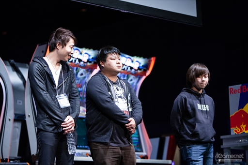 画像ギャラリー No.179のサムネイル画像 / 「闘神祭2018-19 CHAMPIONS CARNIVAL」フォトレポート。10作品を超えるアーケードタイトルで新たな闘神が決まる