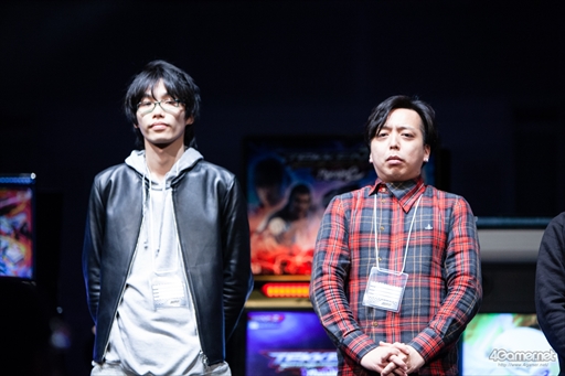 画像ギャラリー No.192のサムネイル画像 / 「闘神祭2018-19 CHAMPIONS CARNIVAL」フォトレポート。10作品を超えるアーケードタイトルで新たな闘神が決まる