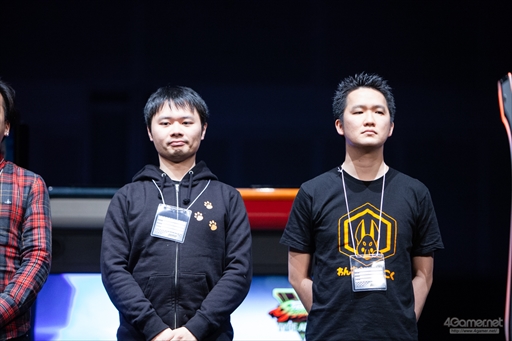 画像ギャラリー No.193のサムネイル画像 / 「闘神祭2018-19 CHAMPIONS CARNIVAL」フォトレポート。10作品を超えるアーケードタイトルで新たな闘神が決まる