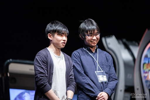 画像ギャラリー No.216のサムネイル画像 / 「闘神祭2018-19 CHAMPIONS CARNIVAL」フォトレポート。10作品を超えるアーケードタイトルで新たな闘神が決まる