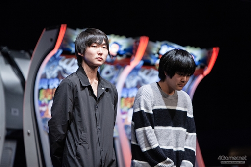 画像ギャラリー No.217のサムネイル画像 / 「闘神祭2018-19 CHAMPIONS CARNIVAL」フォトレポート。10作品を超えるアーケードタイトルで新たな闘神が決まる