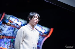 画像ギャラリー No.226のサムネイル画像 / 「闘神祭2018-19 CHAMPIONS CARNIVAL」フォトレポート。10作品を超えるアーケードタイトルで新たな闘神が決まる
