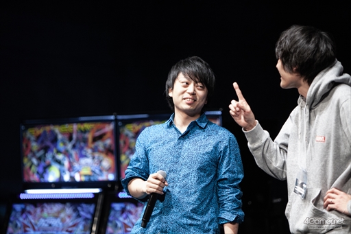 画像ギャラリー No.232のサムネイル画像 / 「闘神祭2018-19 CHAMPIONS CARNIVAL」フォトレポート。10作品を超えるアーケードタイトルで新たな闘神が決まる