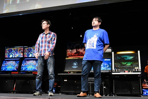 画像ギャラリー No.236のサムネイル画像 / 「闘神祭2018-19 CHAMPIONS CARNIVAL」フォトレポート。10作品を超えるアーケードタイトルで新たな闘神が決まる