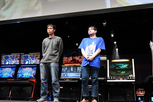 画像ギャラリー No.237のサムネイル画像 / 「闘神祭2018-19 CHAMPIONS CARNIVAL」フォトレポート。10作品を超えるアーケードタイトルで新たな闘神が決まる
