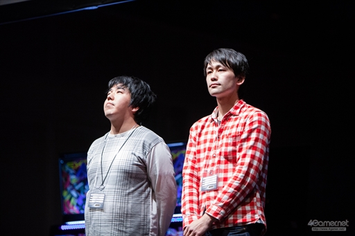 画像ギャラリー No.240のサムネイル画像 / 「闘神祭2018-19 CHAMPIONS CARNIVAL」フォトレポート。10作品を超えるアーケードタイトルで新たな闘神が決まる
