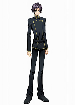 画像ギャラリー No.006のサムネイル画像 / 「コードギアス 反逆のルルーシュ ロストストーリーズ」プレイレポート。コードギアスの物語を新たな視点で描く新作ゲームが登場