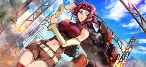 画像ギャラリー No.009のサムネイル画像 / 「コードギアス 反逆のルルーシュ ロストストーリーズ」プレイレポート。コードギアスの物語を新たな視点で描く新作ゲームが登場
