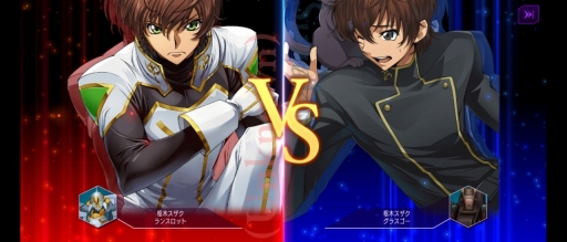 画像ギャラリー No.016のサムネイル画像 / 「コードギアス 反逆のルルーシュ ロストストーリーズ」プレイレポート。コードギアスの物語を新たな視点で描く新作ゲームが登場