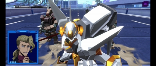 画像ギャラリー No.026のサムネイル画像 / 「コードギアス 反逆のルルーシュ ロストストーリーズ」プレイレポート。コードギアスの物語を新たな視点で描く新作ゲームが登場