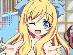 「ガールズ＆クリーチャーズ」×TVアニメ「邪神ちゃんドロップキック´（ダッシュ）」コラボが8月27日より開催決定
