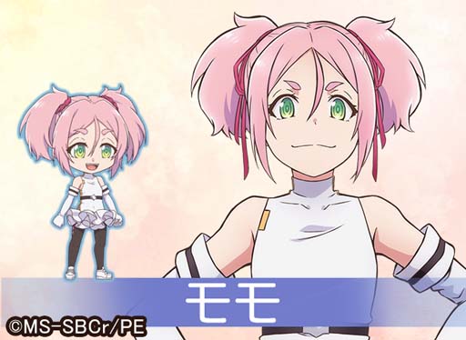 画像ギャラリー No.004のサムネイル画像 / 「ガールズ&クリーチャーズ」×アニメ「処刑少女の生きる道(バージンロード)」コラボイベント開催決定