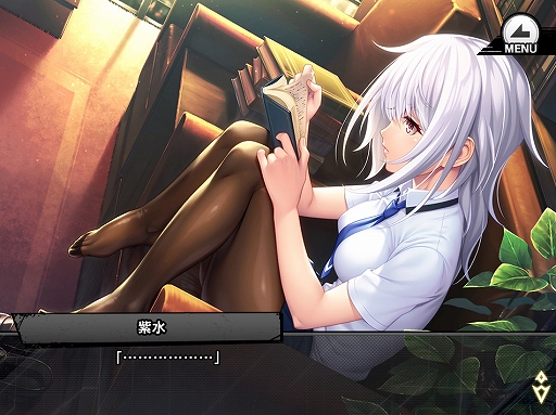 画像ギャラリー No.001のサムネイル画像 / 「対魔忍RPG」，復刻イベント「リリムとミーティア」が本日開始。メインクエスト23章も開放