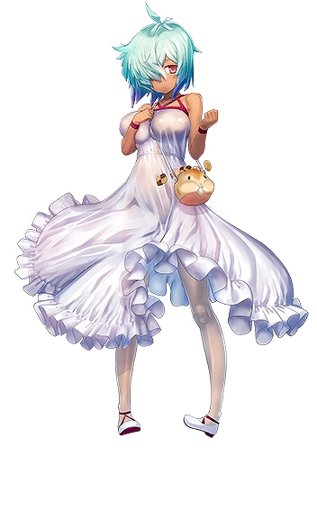 画像ギャラリー No.012のサムネイル画像 / 「対魔忍RPG」，期間限定イベント“ナーサラと愉快な鬼マフィア”が開催