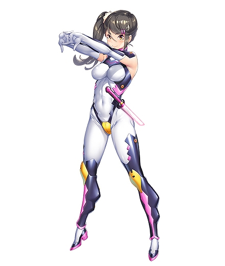 画像ギャラリー No.013のサムネイル画像 / 「対魔忍RPG」，期間限定イベント“ナーサラと愉快な鬼マフィア”が開催