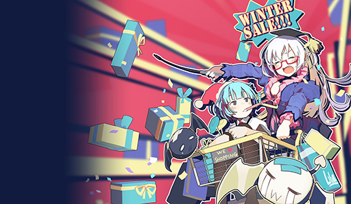 画像ギャラリー No.001のサムネイル画像 / 「対魔忍RPG」の復刻ストーリーイベント“ヨミハラ炎上”が開催中